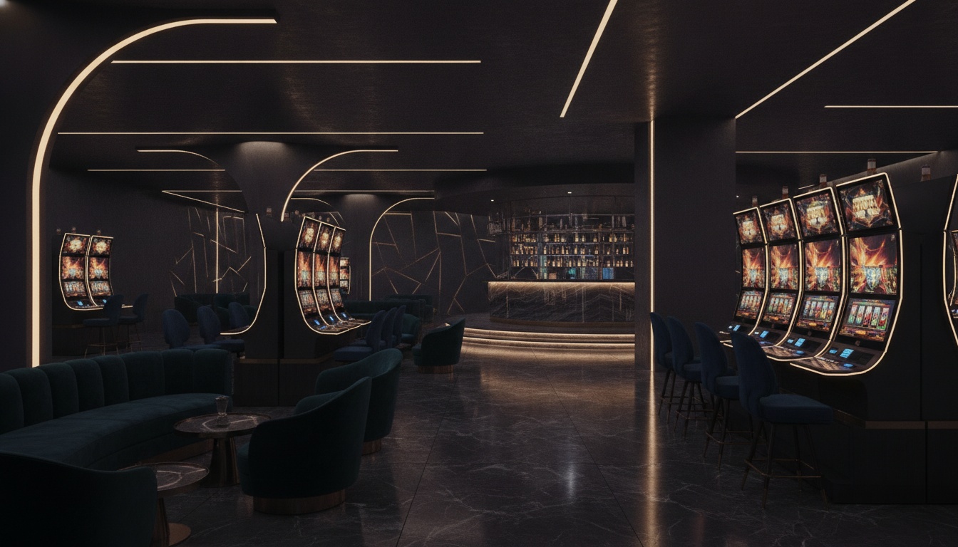 Zet Casino — Detailed Review