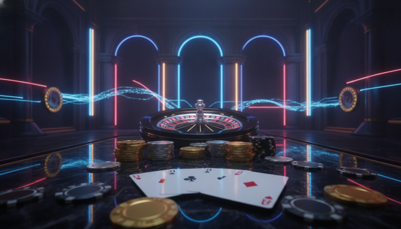 Zet Casino